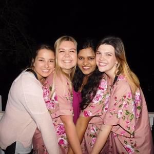 Meet your Posher, Megan